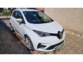 RENAULT ZOE Z.E. R135 52 kWh Zen (Automata) 136 LE