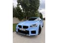 BMW M2 Garanciális.Harman Karnon.Frissen szervizelve