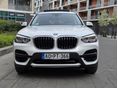 BMW X3 2021/1 - 3