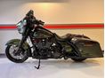 HARLEY-DAVIDSON STREET GLIDE CVO