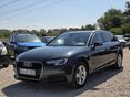 AUDI A4 Avant 2.0 TDI Basis S-tronic