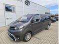 TOYOTA PROACE 2.0 D-4D Shuttle Comfort L2H1 (Automata) Mo-i. Garancia: 2029/04-ig. ÁFÁ-s