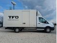 FORD TRANSIT 2.0 TDCi 350 LWB Trend RWD Magyar! Vezetett szervizkönyves! DOBOZOS!