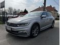 VOLKSWAGEN PASSAT VIII 2.0 TDI BMT SCR Business DSG R-Line ! mo-i! Azonnal elvihető! Megkímélt állapot! 188e Km! Sok Extrával!