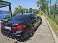 BMW M5 2019/8 - 11