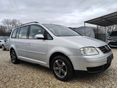 VOLKSWAGEN TOURAN 2006/8 - 1