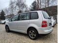 VOLKSWAGEN TOURAN 2006/8 - 4