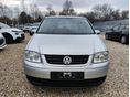 VOLKSWAGEN TOURAN 2006/8 - 7