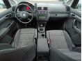 VOLKSWAGEN TOURAN 2006/8 - 9