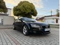 AUDI TT Coupe 2.0 TFSI quattro S-tronic