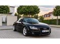 AUDI TT Coupe 2.0 TFSI quattro S-tronic