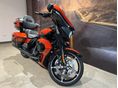 HARLEY-DAVIDSON ULTRA LIMITED 2025/4 - 5