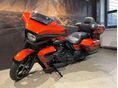 HARLEY-DAVIDSON ULTRA LIMITED 2025/4 - 6