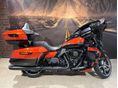 HARLEY-DAVIDSON ULTRA LIMITED 
