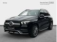 MERCEDES-BENZ GLE 400 2022/6 - 1