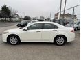 HONDA ACCORD 2010 - 2