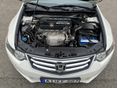 HONDA ACCORD 2010 - 11