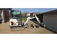 BOBCAT E19