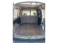 VOLKSWAGEN CADDY 2009/1 - 6