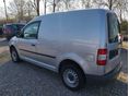 VOLKSWAGEN CADDY 2009/1 - 7