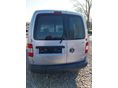 VOLKSWAGEN CADDY 2009/1 - 8