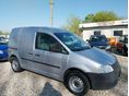 VOLKSWAGEN CADDY 2009/1 - 10
