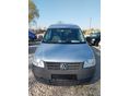 VOLKSWAGEN CADDY 2009/1 - 11