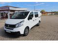 FIAT TALENTO 2.0 Ecojet L1H1 3.0t (6 személyes ) Gyári 6 Fős !!