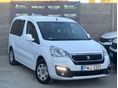 PEUGEOT PARTNER 2018 - 1