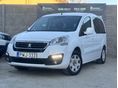 PEUGEOT PARTNER 2018 - 2