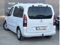 PEUGEOT PARTNER 2018 - 3