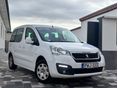 PEUGEOT PARTNER 2018 - 1