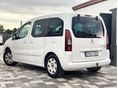 PEUGEOT PARTNER 2018 - 2