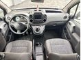 PEUGEOT PARTNER 2018 - 11