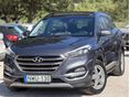 HYUNDAI TUCSON 2.0 CRDi HP Premium 4WD (Automata) // MAGYARORSZÁGI // 4x ÜLÉSFŰTÉS !!