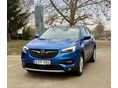 OPEL GRANDLAND X 1.6 T Innovation (Automata) Mo-i / Végig V. Sz. Könyv / Panoráma. Led /