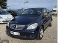 MERCEDES-BENZ B 150 2006/3 - 1