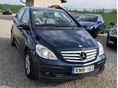 MERCEDES-BENZ B 150 2006/3 - 2