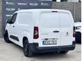 PEUGEOT PARTNER 2019/12 - 4