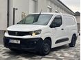 PEUGEOT PARTNER 2019/12 - 2