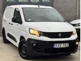 PEUGEOT PARTNER 2019/12 - 1