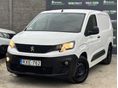 PEUGEOT PARTNER 2019/12 - 2