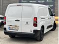 PEUGEOT PARTNER 2019/12 - 4