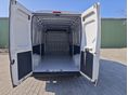 PEUGEOT BOXER 2020/6 - 5