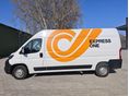 PEUGEOT BOXER 2020/6 - 1