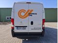 PEUGEOT BOXER 2020/6 - 4