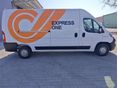 PEUGEOT BOXER 2020/6 - 2