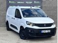 PEUGEOT PARTNER 2019/12 - 1