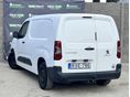 PEUGEOT PARTNER 2019/12 - 4