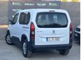 PEUGEOT RIFTER 2020/10 - 4